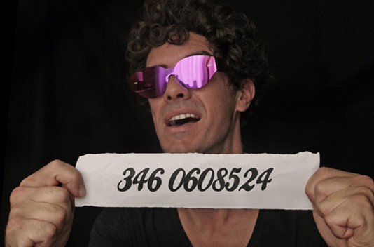 I Nobraino in concerto in SICILIA: il titolo del nuovo album sarà un numero di telefono funzionante. “Qui Nobraino, chi parla?”.