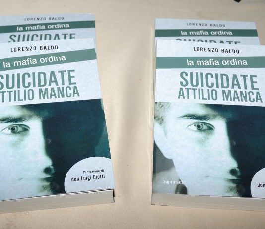 “Suicidate Attilio Manca”: un tassello nel puzzle del rapporto tra Stato e mafia