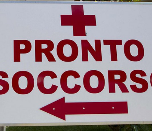 Il Pronto Soccorso del Piemonte non chiuderà: a salvarlo saranno i medici del 118
