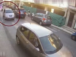 A scuola di rapina coi genitori: famiglia arrestata per il colpo alla gioielleria “Arte Orafa” di Saponara