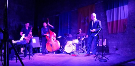Al Giardino Corallo, il concerto-tributo a Domenico Modugno
