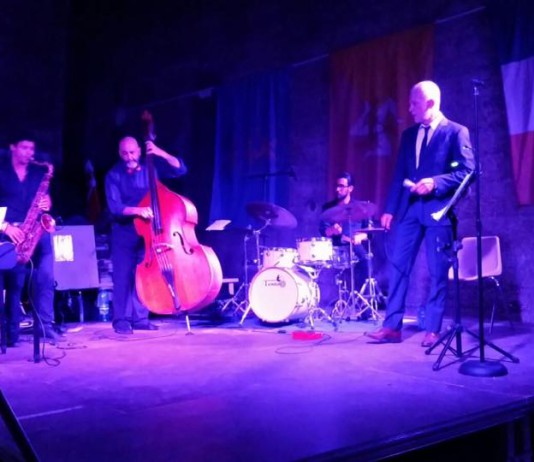 Rassegna “Storia e Spartiti – il ‘900 raccontato da Musica e Parole”, una splendida serata