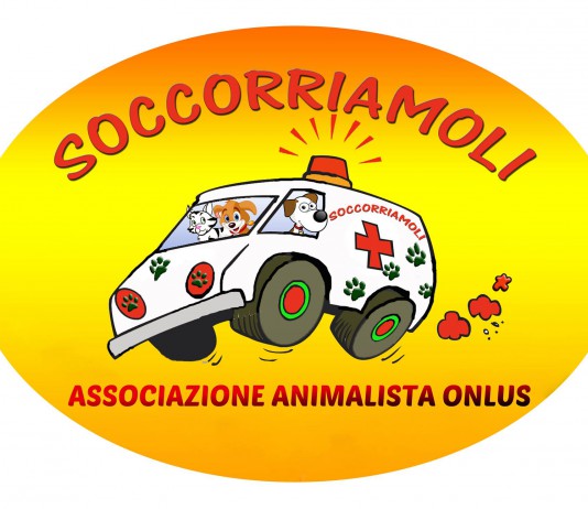 “Impronte” sabato al Palacultura per Soccorriamoli