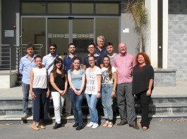 Al via la I edizione della Summer School of Forensic Geology 2016