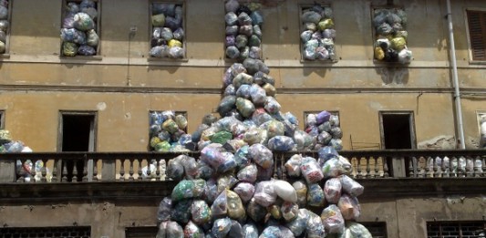 Nel week end teniamoci stretti i rifiuti: l’invito di Messinambiente alla cittadinanza