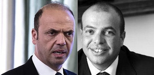 La fortuna di chiamarsi Alfano. L’assunzione attraverso Linkedin, quando un nome vale più di 1000 curriculum