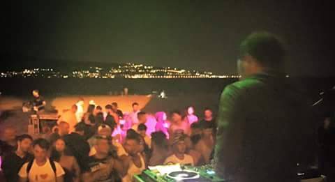 CapoPeloroFest: un successo unico, dal tramonto all’alba