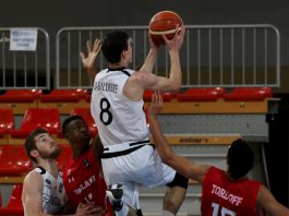 Basket. L’Orlandina brilla all’Europeo Under 18