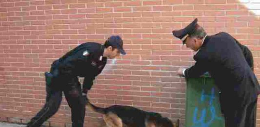 Capitan Bello, da Milazzo all’arresto per shaboo