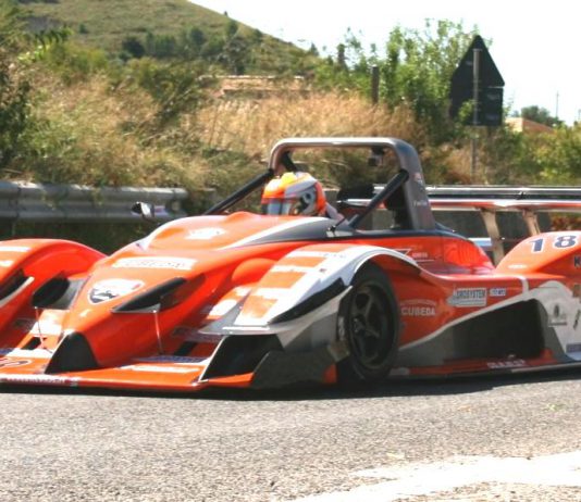 Motori. 59a Salita dei Monti Iblei. Domenica 28 agosto la classica ragusana
