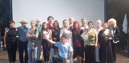 Nel giardino a mare della Lega Navale di Messina la II edizione di “Insieme con il Sociale”