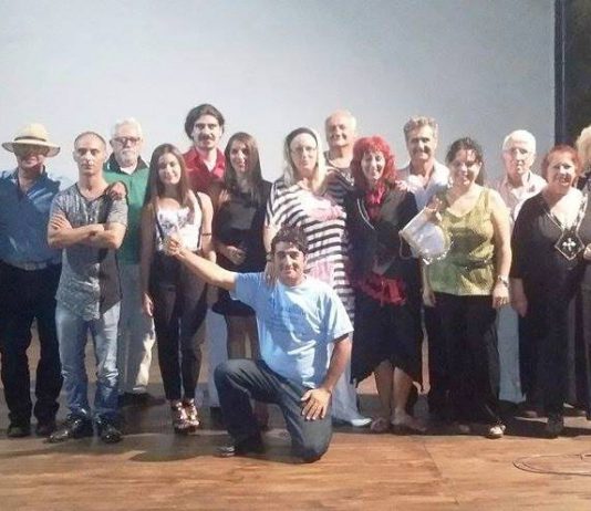 Nel giardino a mare della Lega Navale di Messina la II edizione di “Insieme con il Sociale”