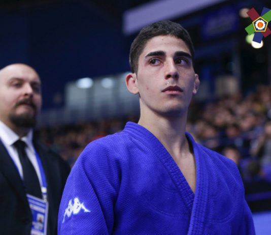 Olimpiadi Rio 2016. Judo, il campione di S.Teresa Manzi coraggioso, ma non basta contro il numero uno