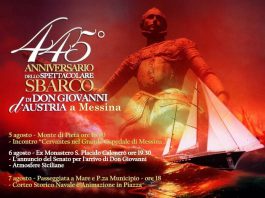 “Messina in festa sul mare” : una settimana di eventi per l’ottava edizione