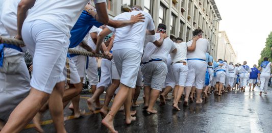 Processo Vara, Addiopizzo Messina vince anche in Cassazione: “ancora oggi un sistema di potere occulto continua a manovrare l’organizzazione della festa”