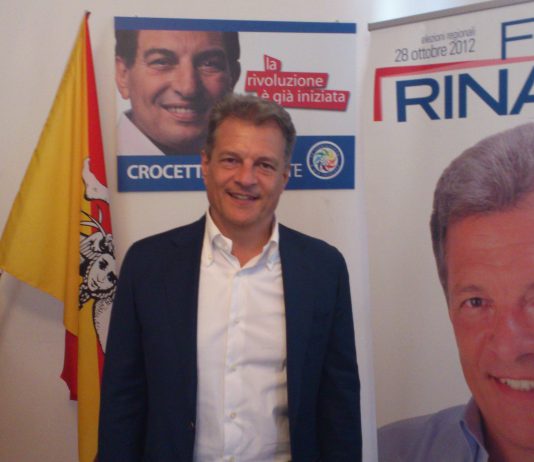 Franco Rinaldi e i 2.700 euro al mese all’ex sindaco di Milazzo, pagato dall’Ars