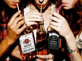 Abuso di alcool: 12enne all’ospedale dopo due birre ed un cocktail, chiuso un locale