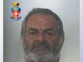 San Marco D’Alunzio: taglia la gola al vicino, fermato dai Carabinieri. Fuori pericolo la vittima