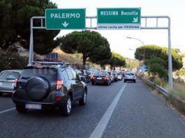 Lavori al viadotto Ritiro, da settembre chiuso il Boccetta