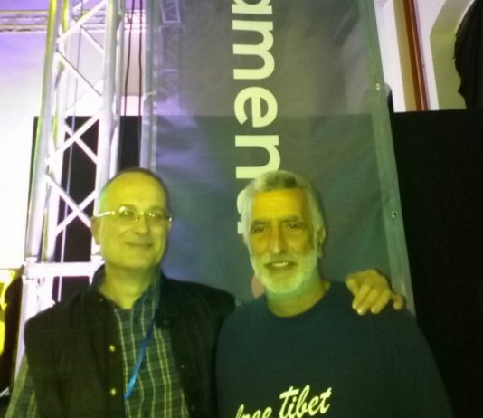 Debiti del comune per i consumi idrici del passato: Accorinti smentisce Eller