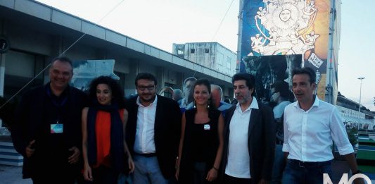 Fiera aperta ad Agosto, ricordando la “città giardino” (Fotogallery)