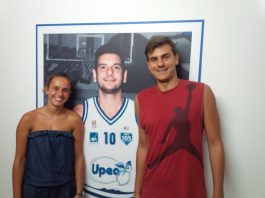 Basket. Orlandina, il PalaFantozzi accoglie due suoi “figli”