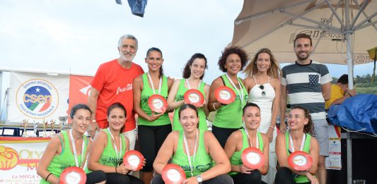 Gran finale per il Messina OlymParty 2016: sport, amicizia e musica vincono sul maltempo