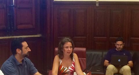 De Luca risponde a Cambiamo Messina dal Basso. Solidarietà di MessinAccomuna a Ivana Risitano