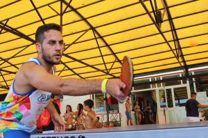 ping pong