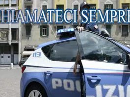 Campagna antitruffe della Polizia di Stato: “Non siete soli #chiamateci sempre”