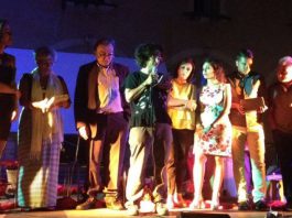 Premio Adolfo Parmaliana a Graziella Proto e al Capitano Mario Ciancarella: quando la verità rende liberi