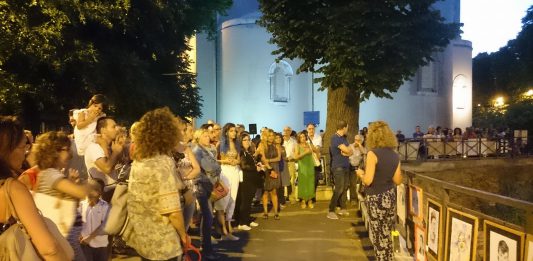 A scuola di educazione civica: Pulì-Amo Messina compie un anno