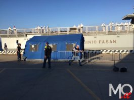Migranti al terzo giorno sulla nave: Prc “se questo è un uomo”