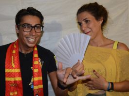 DJ Contest e I Soldi Spicci illuminano il Messina OlymParty: oltre tremila presenze per la seconda giornata