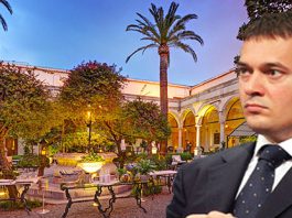 Taormina, l’hotel San Domenico è di Statuto: la società mantiene tutti i lavoratori