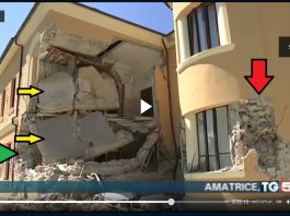 Scuola crollata: Toh, i Mollica ad Amatrice…