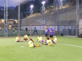 Calcio a 5 Femminile. Le ragazze dell’F24 Messina pronte a stupire