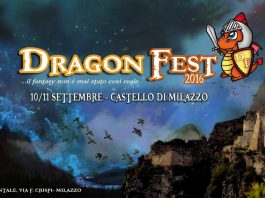 Milazzo: al castello Minuti Contati, con l’edizione live del contest letterario più veloce del web