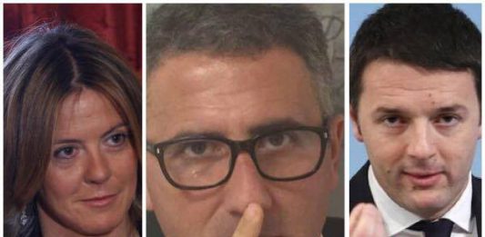 Fertility Day: la campagna di cui nessuno sa niente, compreso il messinese capo ufficio stampa del Ministero