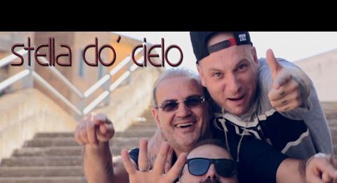 Gianni Celeste, Clementino e Mirkomiro cantano le periferie (video)