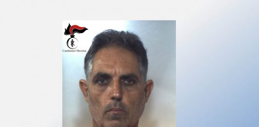 Chiede aumento dell’affitto armato di ascia. Arrestato 51enne di Santa Teresa Riva