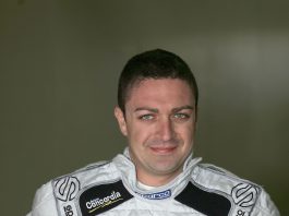 Motori. Bruccoleri al Rally Templi Fabaria su Peugeot 207 S2000