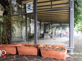 Centro storico di Messina, quando il degrado non è solo questione di “pulizia” (Fotogallery)