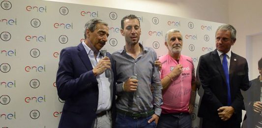 Nibali e Accorinti su Giro d’Italia: il video in esclusiva