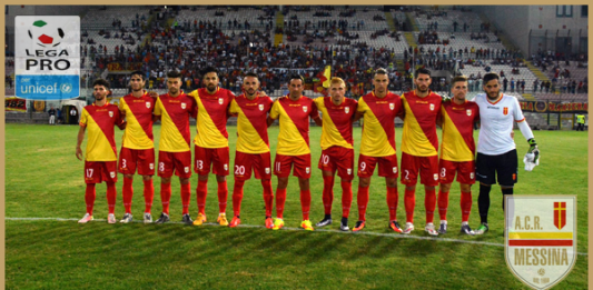 Calcio.Lega Pro gir.C – Derby dello Stretto. Il Messina affonda la Reggina 2-0