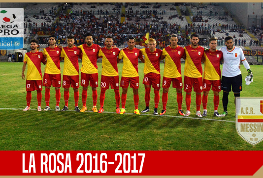 Calcio Messina, i giocatori in una nota: “Chiediamo di incontrare Gravina”