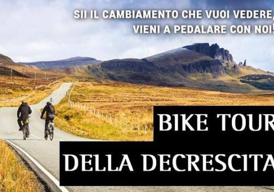 Settimana Europea della Mobilità: il 21 e il 22 Incroci di … Pedalate