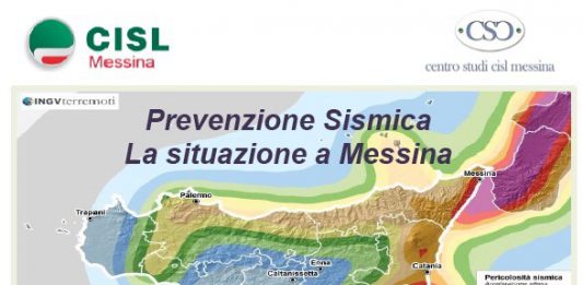 Prevenzione sismica: a Palazzo dei Leoni discutono esperti e amministratori