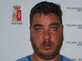 Pizzo a Patti, salgono a tre gli arresti