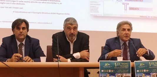 Oncologi siciliani protagonisti del “1st Young Sicilian Oncologistis Day” al Papardo di Messina